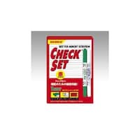 �`�F�b�N�V�[�g�Z�b�g�@�ԁ@�r�d�|�R�U�P�|�b�j�@�r�d�|�R�U�P�|�b�j�@�P�Z�b�g