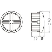 �G���h�L���b�v�R�T�a�V���o�[�@�a�q�|�V�X�@�a�q�|�V�X�@�P��