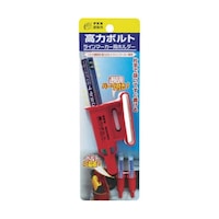 �H�Ɨp�}�[�J�[�@���̓{���g���C���}�[�J�[