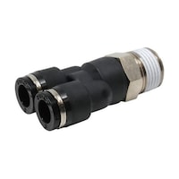 �`���[�u�t�B�b�e�B���O�@�u�����`���C�`��