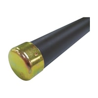 �K�[�f���A�O���p�C�v�p�ō��݃L���b�v�@�R�X�U�V�X�@�R�X�U�V�X�@�P��