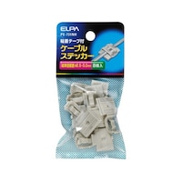 �P�[�u���X�e�b�J�[