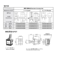 ���o�[�E���b�J�[�X�C�b�`�@�P�Ɂ@�|�n�e�e