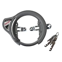 �����O���b�N�@�v���X�L�[