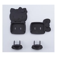 �n���[�L�e�B�̃R���Z���g�K�[�h�@�u���b�N