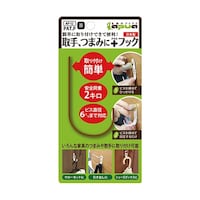 �ȒP�Ɏ��t���ł��ĕ֗��I�@���܂݂Ɂ{�t�b�N�@�u���E���@�`�o�|�P�Q�@�`�o�|�P�Q�@�P��