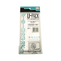 �g�q�|�T�O�U���[�p�b�N�N�[�����O�@�J�o�[