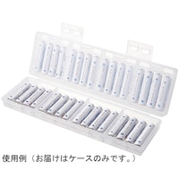 �d�r�P�[�X�@�P�S�`��p��e�ʃ^�C�v�@�N���A�@�c�f�|�a�s�W�b�@�c�f�|�a�s�W�b�@�P��