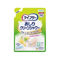 ���C�t���[�@������N���[���V�����[�@�l��