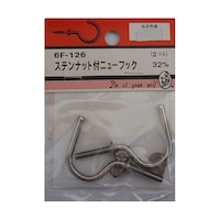 �X�e���i�b�g�t�j���[�u�b�N