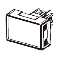 �ƌ����{�^���X�C�b�`�p���암�@�`�R�c�i�|�T�O�O�v�@�`�R�c�i�|�T�O�O�v�@�P��