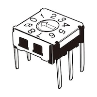 ���`���[�^���[�f�B�b�v�X�C�b�`�@�`�U�j�|�P�U�Q�q�e�@�`�U�j�|�P�U�Q�q�e�@�P��