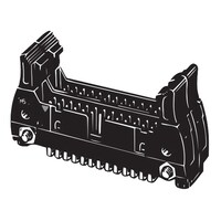 �t���b�g�P�[�u���R�l�N�^�i�ėp�^�C�v�j�@�w�f�S�`�|�P�S�R�X�|�`�@�w�f�S�`�|�P�S�R�X�|�`�@�P��