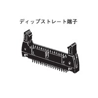 �t���b�g�P�[�u���R�l�N�^�i�ėp�^�C�v�j�@�w�f�S�`�|�S�O�R�P�@�w�f�S�`�|�S�O�R�P�@�P��