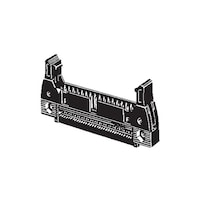 �t���b�g�P�[�u���R�l�N�^�i�ėp�^�C�v�j�@���ڃ^�C�v�v���O�@�w�f�S�d�|�P�O�R�P�@�w�f�S�d�|�P�O�R�P�@�P��