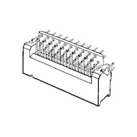 �n�[�t�s�b�`�R�l�N�^�i��Ί�ڑ��p�j�@�w�g�R�`�|�R�O�S�Q�|�`�@�w�g�R�`�|�R�O�S�Q�|�`�@�P��