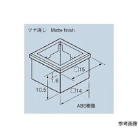 �����{�^���X�C�b�`��t�g�@�O���[