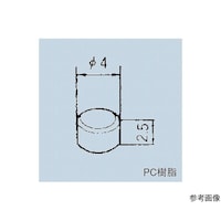 �����{�^���X�C�b�`�S�ӃL���b�v�@�O���[