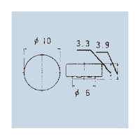 �����{�^���X�C�b�`�P�O�Ӄ{�^���@��