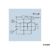 �ƌ��������{�^���X�C�b�`�p�P�O�{�^���@��