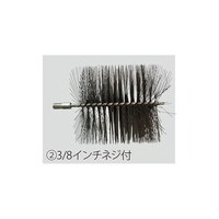 ���C���[���˗p�u���V�@�l�W�t���@�ӂP�O�O�����@�U�S�|�V�U�V�P�|�S�X�@�P��