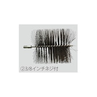 ���C���[���˗p�u���V