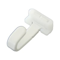 �t�b�N���[���p�t�b�N�@�z���C�g�@�e�q�e�v�@�e�q�e�v�@�P��