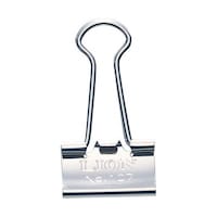 �o�C���_�[�N���b�v