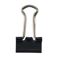 �o�C���_�[�N���b�v�@�P���i�P�O���j�@�m���D�P�O�S�@�m���D�P�O�S�@�P��