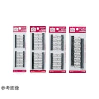 �o�C���_�[�N���b�v�@�P�p�b�N�i�Q�O���j�@�r�o�|�P�O�T�@�r�o�|�P�O�T�@�P�p�b�N