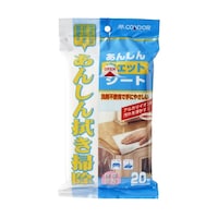 ���񂵂�E�F�b�g�V�[�g�@�Q�O����