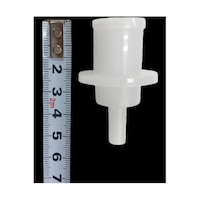 �A���R�[���`�F�b�J�[�@�c�����������@�`��