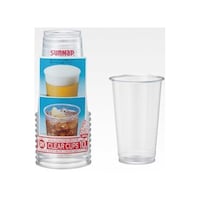 �N���A�[�J�b�v�@�P�O��