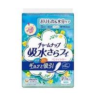 �`���[���i�b�v�@�z������t�B�p���e�B���C