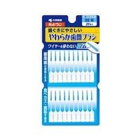 ���炩���ԃu���V�r�r�|�l�T�C�Y�@�Q�O�{