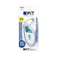 �e�[�v�̂�@�s�b�g�G�A�[�~�j�@�X�^���_�[