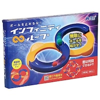 �C���t�B�j�e�B���[�v�@�V�P�P�Q�O