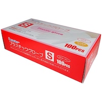 ���[�_�[�@�v���X�`�b�N�O���[�u�@�r�@�P�O