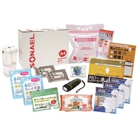 ���Ȃ���{�b�N�X�@�P�U�_�Z�b�g�i�ݑ���