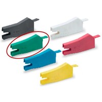 �p���[�N���b�v�p�J�o�[�i�΁j�@�b�|�P�O�O�|�w�b�f�@�b�|�P�O�O�|�w�b�f�@�P��