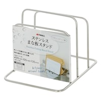 �X�e�����X�܂ȔX�^���h�v