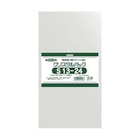 �n�o�o�܁@�e�[�v�Ȃ��@�N���X�^���p�b�N�@