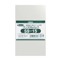 �n�o�o�܁@�e�[�v�Ȃ��@�N���X�^���p�b�N�@