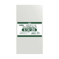 �n�o�o�܁@�e�[�v�Ȃ��@�N���X�^���p�b�N�@