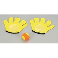 ���炩�{�[���L���b�`�@�͂��߂ĂĂԂ���