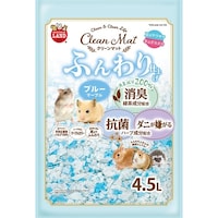 �N���[���}�b�g�@�ӂ���d�グ�@�u���[�}�[�u���@�S�D�T�k�@�l�k�|�S�U�Q�@�l�k�|�S�U�Q�@�P��