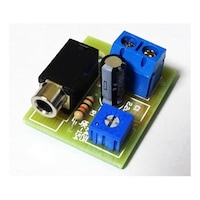 �{�C�X���R�[�_�[�p���C�����͉����L�b�g�@