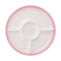 �ϔM�Q�W�����@�ۂS�c�v���[�g�@�s���N�ڂ�