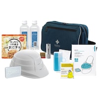 �֎q�|���p�h�ЃZ�b�g�@�y���C�g���z