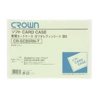 �\�t�g�J�[�h�P�[�X